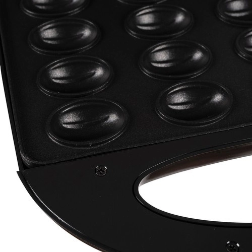 Cuisson homogène et plaques antiadhésives