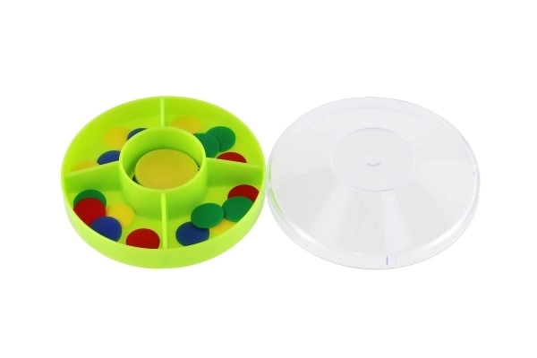 Jeu pour enfants Blechy pour le développement moteur