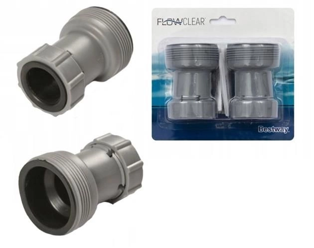 Adaptateur pour tuyau Bestway