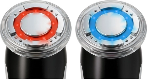 Thermothérapie : chaleur et froid