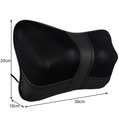 Oreiller de massage Soulima