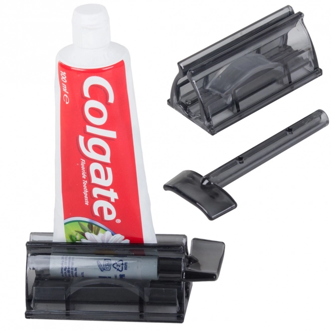 Presse-dentifrice