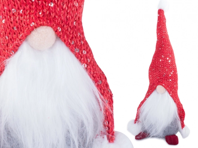 Lutin décoratif de Noël pour la maison