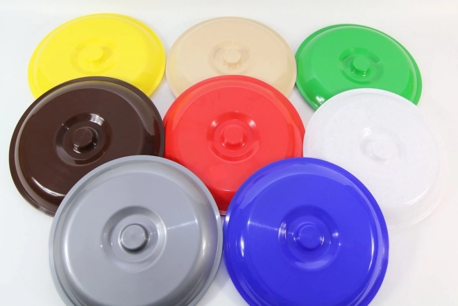 Couvercle universel pour seau de 10L/20L, PRODUIT POLONAIS