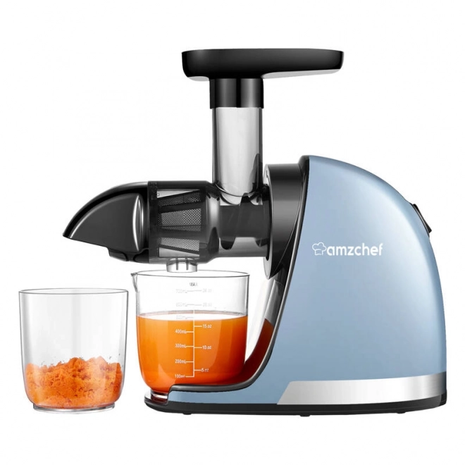Extracteur de jus lent AMZCHEF