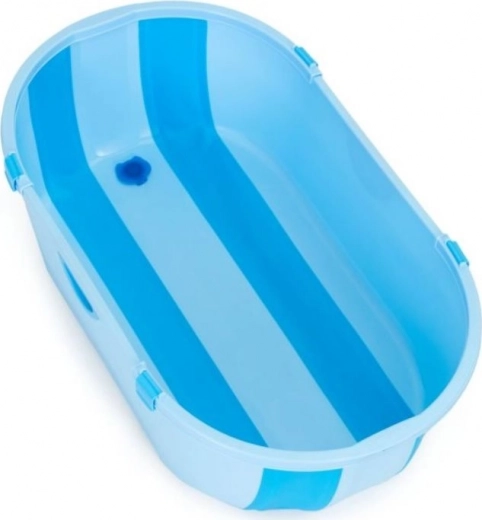 Stabilité et poignées confortables