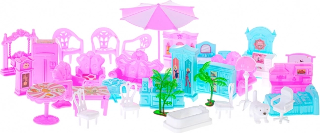 Décoration personnalisée