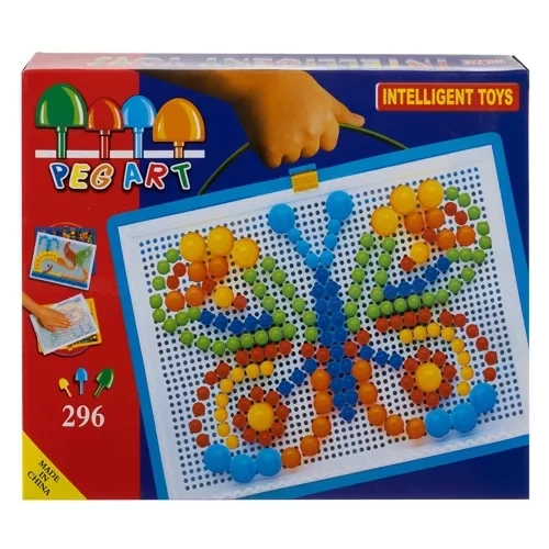 Puzzle de Champignons