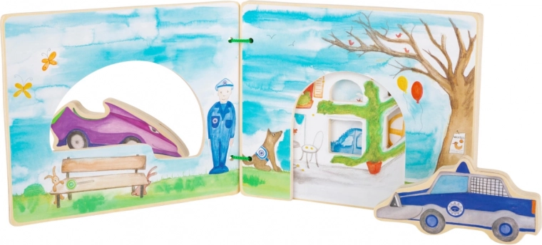 Matériau sûr et écologique