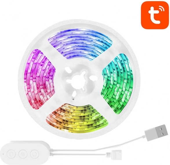 Lumière au rythme de la musique