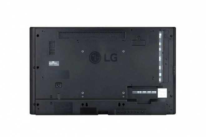 Moniteur LG 32" 32SM5J IPS avec webOS 6.0