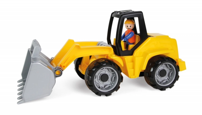 Figurine de conducteur