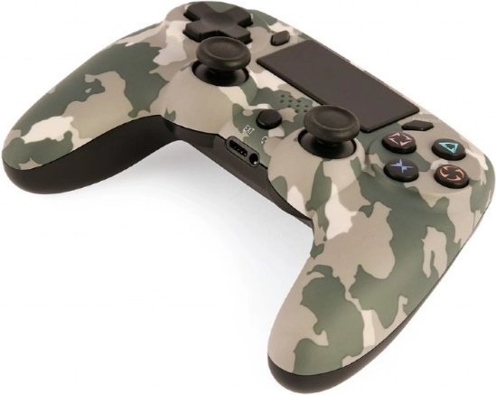 Vibrations réalistes