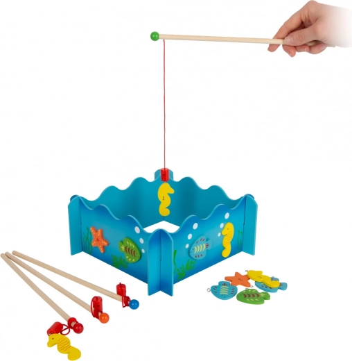 Fabrication en bois de qualité pour un jeu en toute sécurité