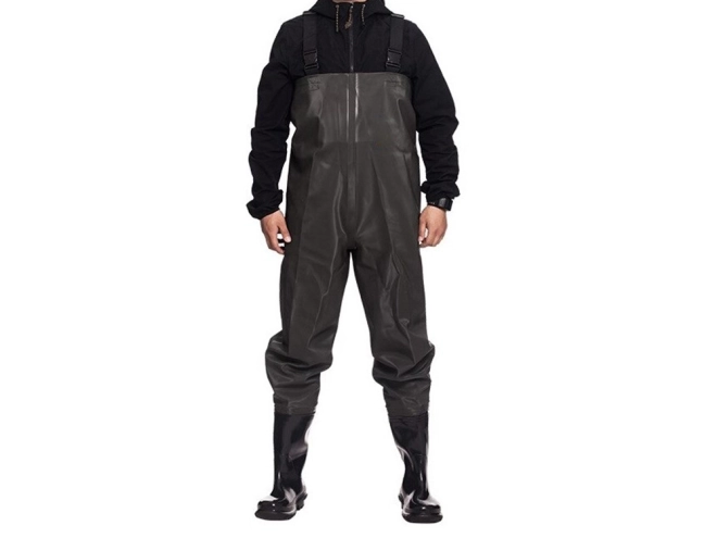 Cuissardes de pêche taille 45