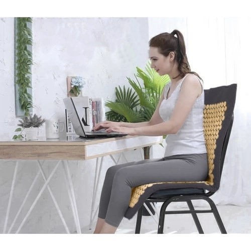 Tapis d'acupression + balles Trizand 23375