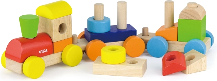 Développement de la motricité et de la créativité