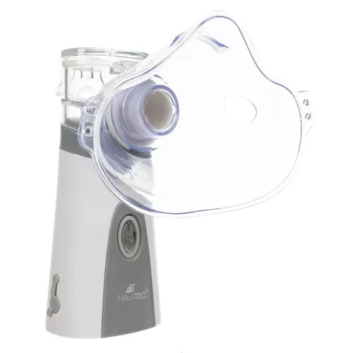 Inhalateur/Nébuliseur portable Malatec 22706