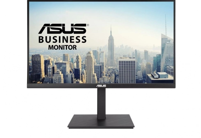 Moniteur 27 pouces ASUS VA27UQSB