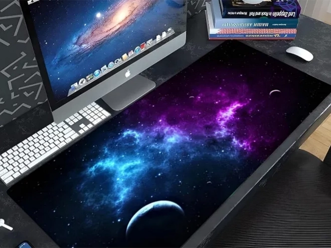 Tapis de souris XXL Kosmos
