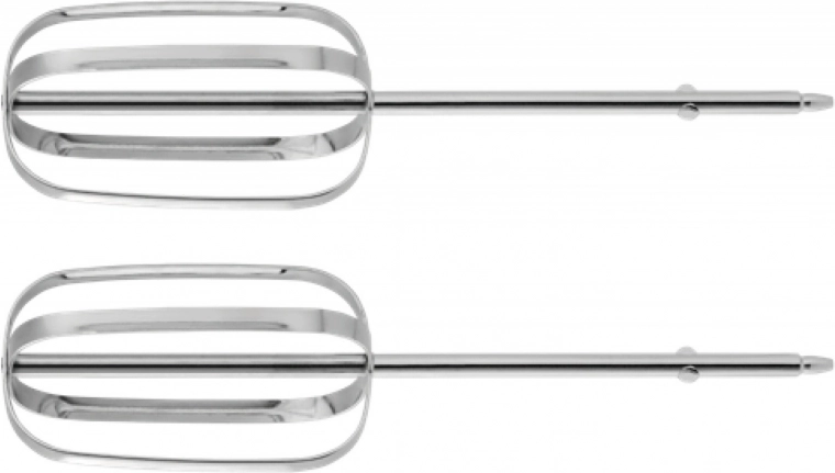 Fouets pour des crèmes et des blancs d’œufs aériens