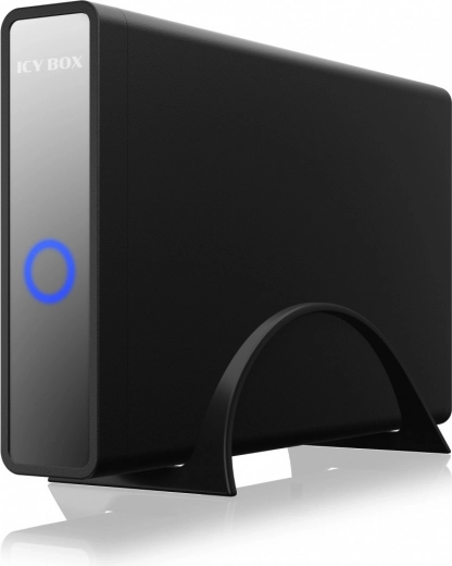 Corps en aluminium résistant avec support