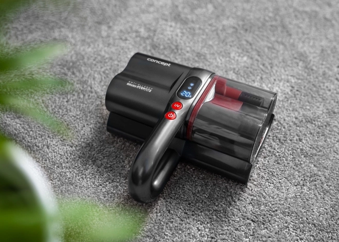 Aspirateur à main LumiStar VP2000 UV