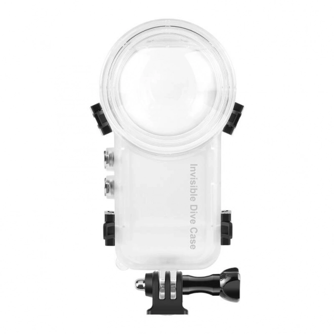 Coque étanche pour plongée Insta360 X4