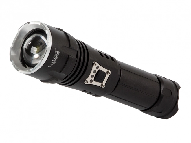 Lampe tactique militaire Bailong avec LED CREE XHP160