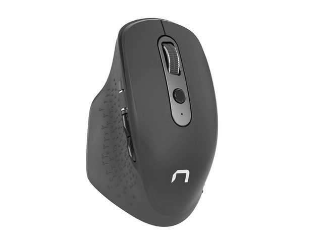 Souris sans fil Falcon avec une résolution de 3200 DPI