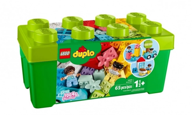 LEGO Duplo 10913 Boîte avec des briques