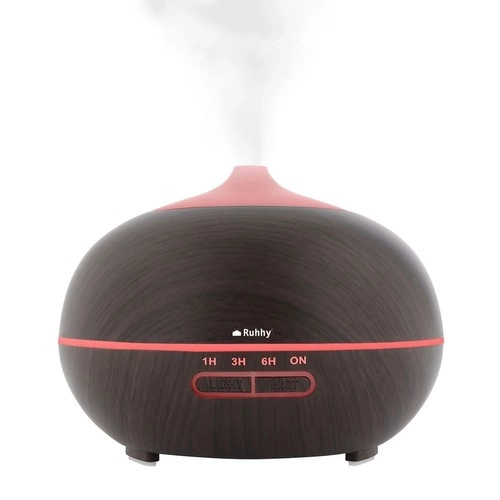 Diffuseur d'arôme - humidificateur 400ml DB