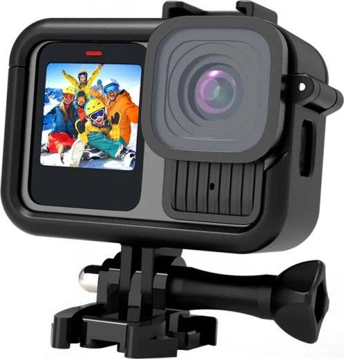 Des enregistrements fluides grâce à un refroidissement efficace