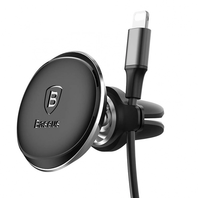 Support de téléphone magnétique Baseus pour voiture