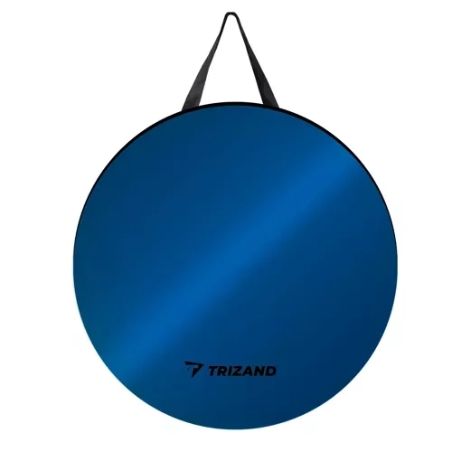 Tente de plage 220x120x100cm Trizand 23862