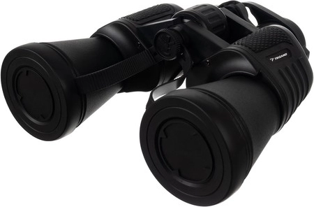 Large champ de vision 168/1000 m