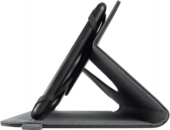 Support multi-angle pour un visionnage confortable