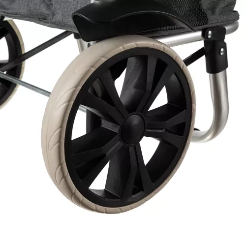 Chariot de transport pliable Gardlov 23187