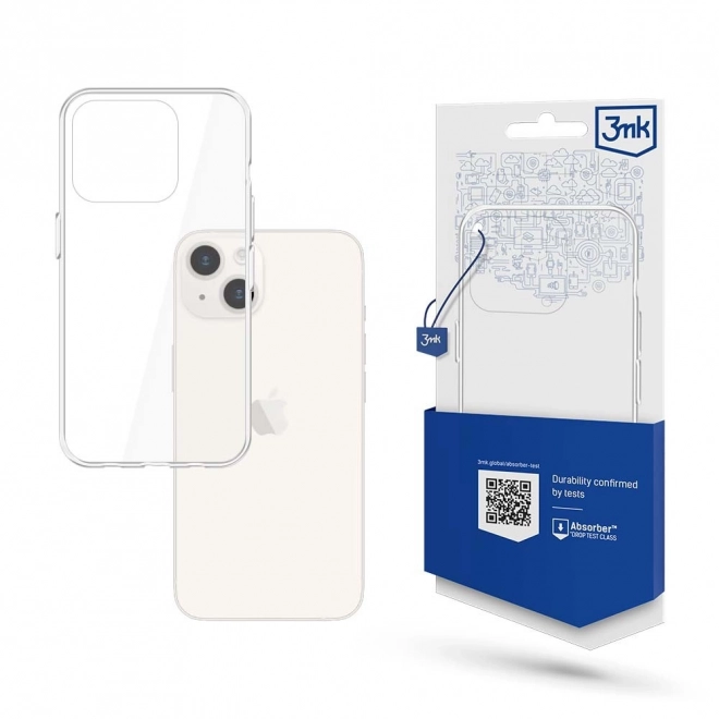 Coque Armor pour iPhone 15/14 13 6,1
