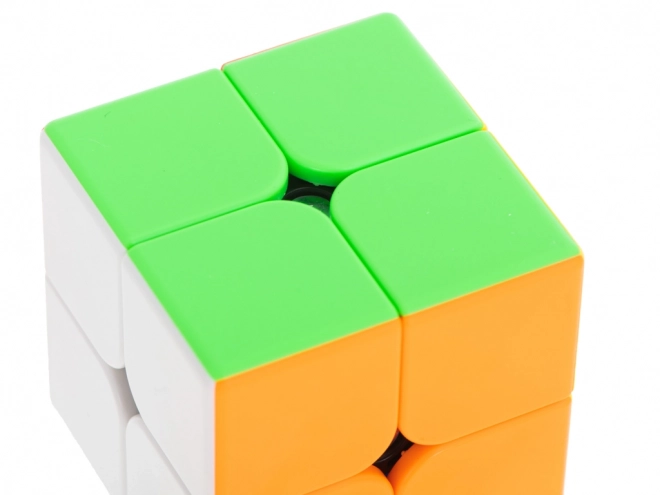 Jeu logique Rubik's Cube 2x2 MoYu