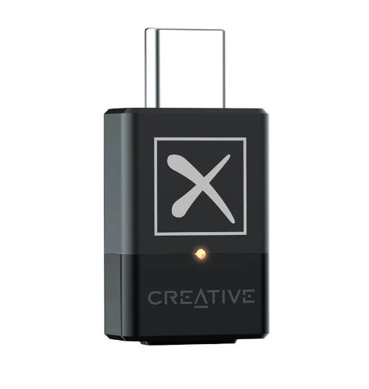 Émetteur audio Bluetooth Creative BT-W5