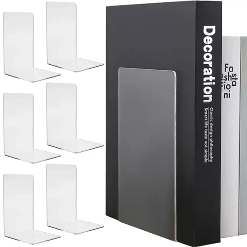 Support pour livres - ensemble 6 pcs. Ruhhy 21745