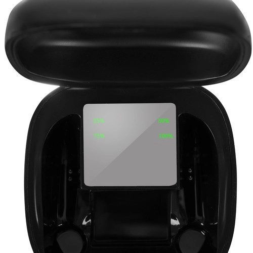 Autonomie et charge avec powerbank