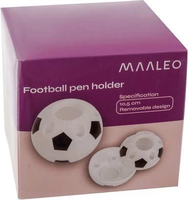 Structure dévissable pour un nettoyage facile