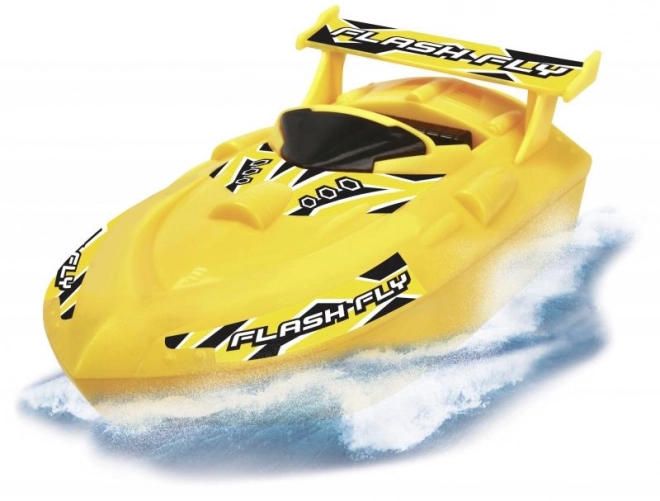 Bateau en plastique Ocean Rider