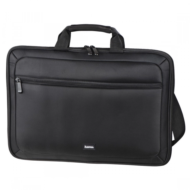 Sacoche pour ordinateur portable Hama Nizza Life 13,3" noir