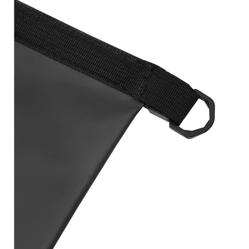 Sac Étanche 10L Noir 23565