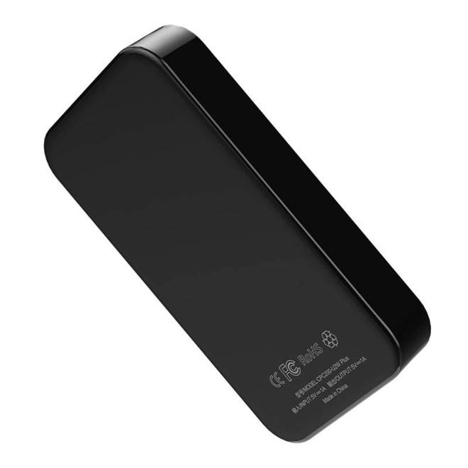Compact et portable