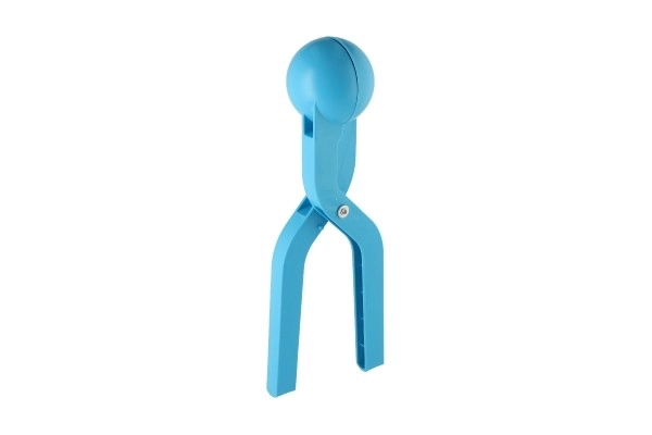 Moule à boules de neige – plastique
