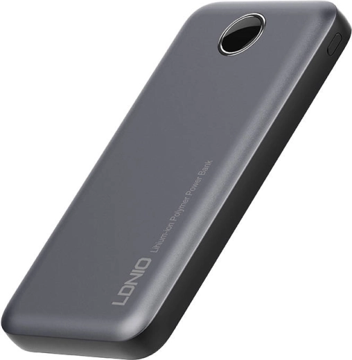 Haute capacité avec charge rapide